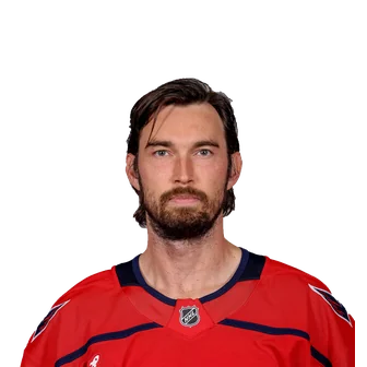 Lindgren, Charlie headshot
