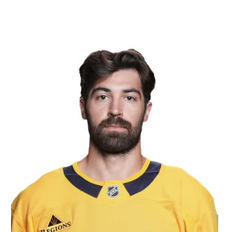 Bradley, Chase headshot