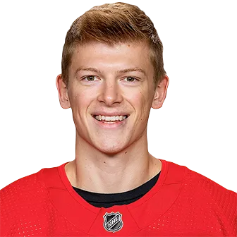 Pearson, Chase headshot