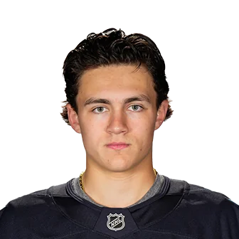 Reid, Chase headshot