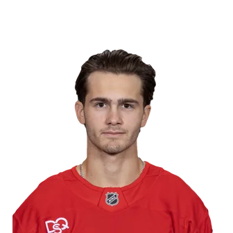 Stillman, Chase headshot