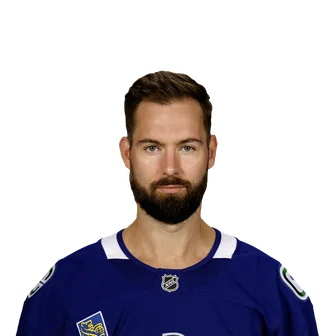 Driedger, Chris headshot