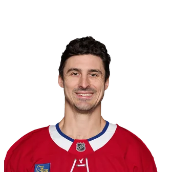 Kreider, Chris headshot