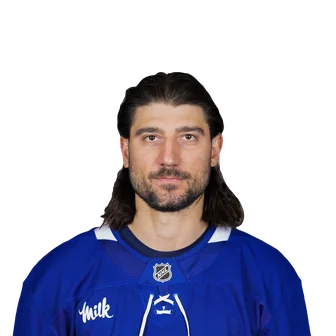Tanev, Chris headshot