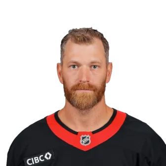 Giroux, Claude headshot