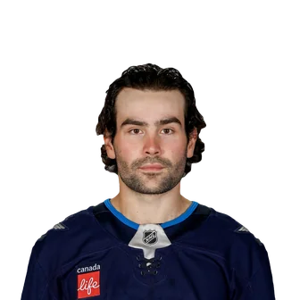 Barlow, Colby headshot
