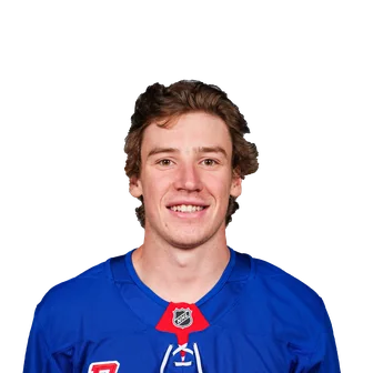 Beaudoin, Cole headshot