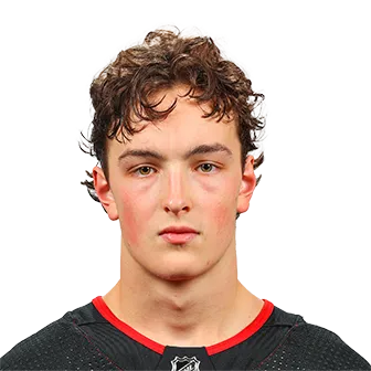 Brown, Cole headshot