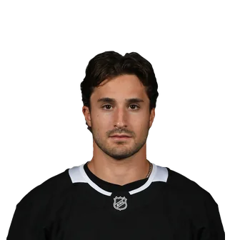 Guttman, Cole headshot