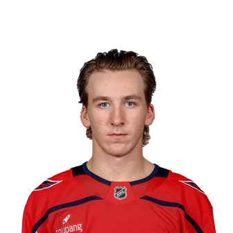 Hutson, Cole headshot