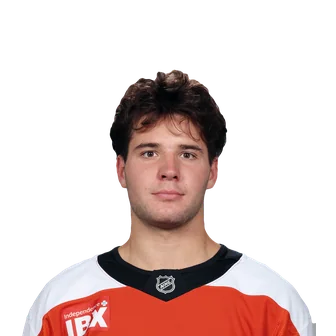 Knuble, Cole headshot