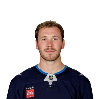 Koepke, Cole headshot