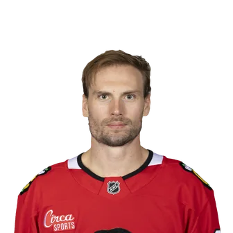 Smith, Cole headshot
