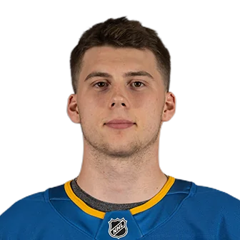 Fitzgerald, Colin headshot