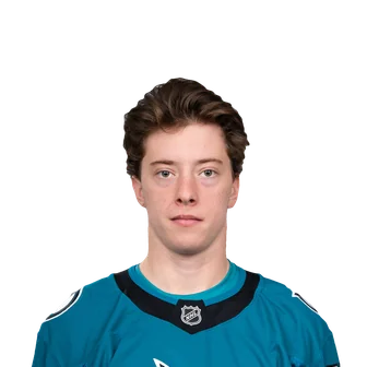 Graf, Collin headshot