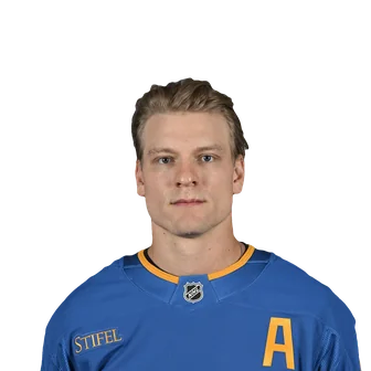 Parayko, Colton headshot