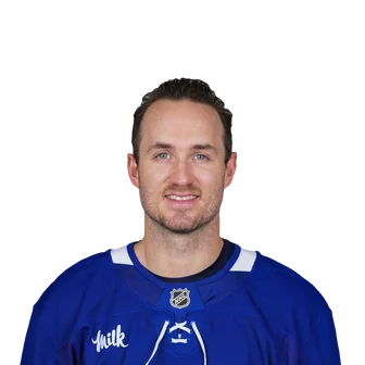 Sissons, Colton headshot