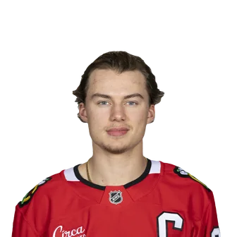 Bedard, Connor