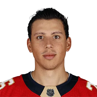 Bunnaman, Connor headshot