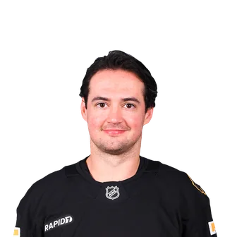 Clifton, Connor headshot