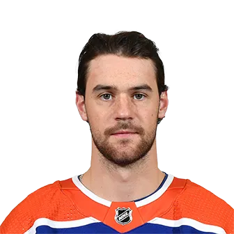 Corcoran, Connor headshot