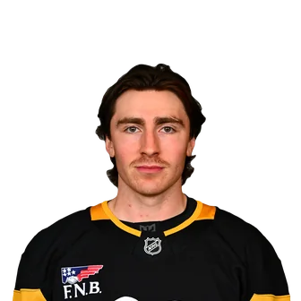 Dewar, Connor headshot