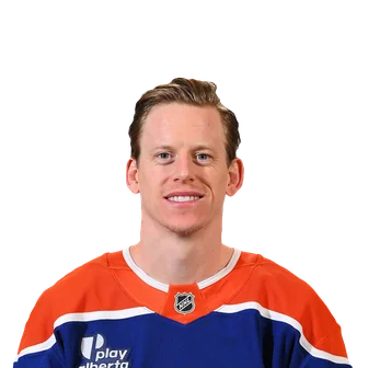 Connor Murphy