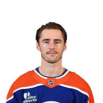 Ungar, Connor headshot
