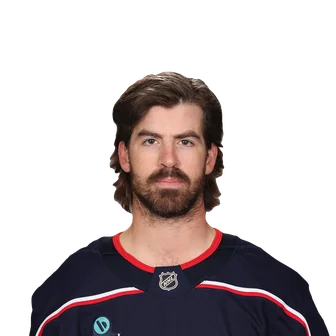 Garland, Conor headshot
