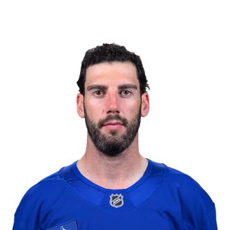 Timmins, Conor headshot
