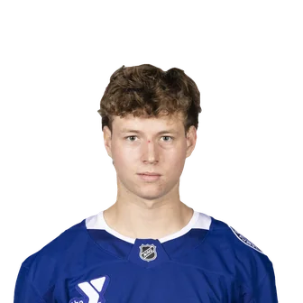 Soller, Cooper headshot