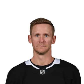 Perry, Corey headshot