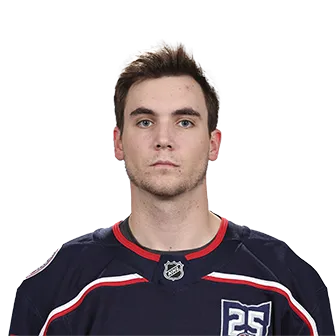 Ceulemans, Corson headshot