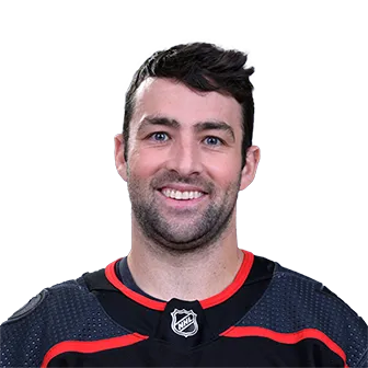 Conacher, Cory headshot
