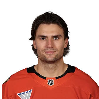 Gauthier, Cutter headshot