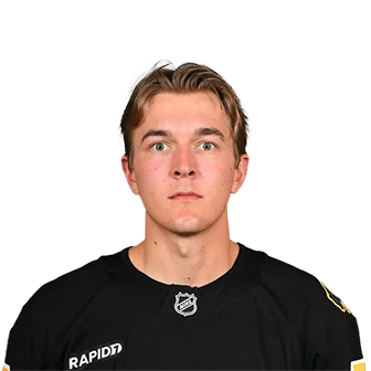 Bancroft, Dalton headshot