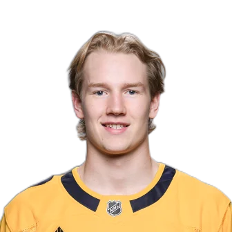 Nieminen, Daniel headshot