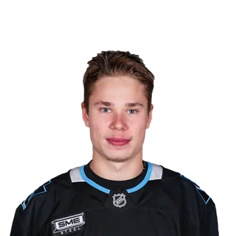 But, Danil headshot