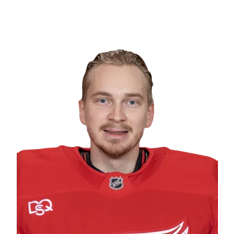 Tarasov, Daniil headshot