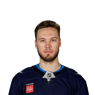 Zhilkin, Danil headshot