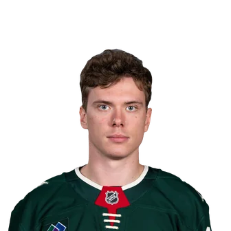 Yurov, Danila headshot