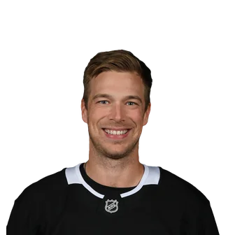 Kuemper, Darcy headshot