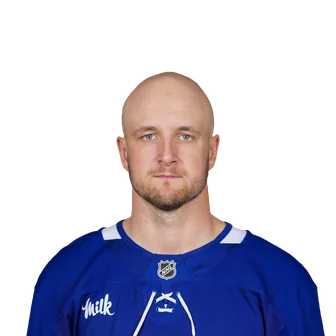 Raddysh, Darren headshot