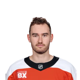 Jiricek, David headshot