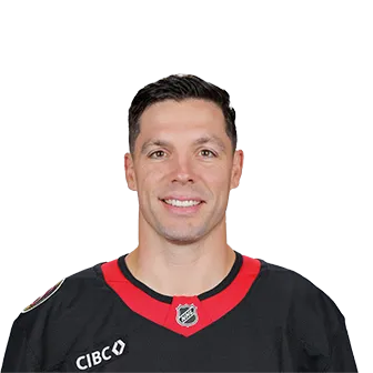 Headshot of david-perron