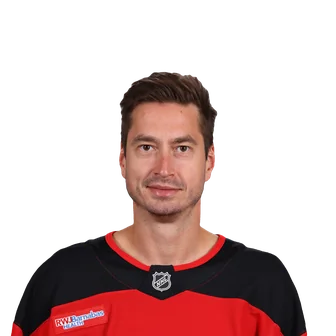 Rittich, David headshot