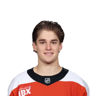 Barkey, Denver headshot