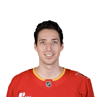 Cooley, Devin headshot
