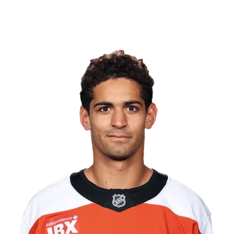 Kaplan, Devin headshot