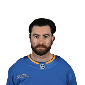 Dube, Dillon headshot